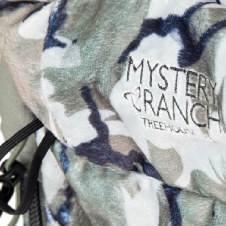 Mystery Ranch Treehouse 38L Pack - Image 8